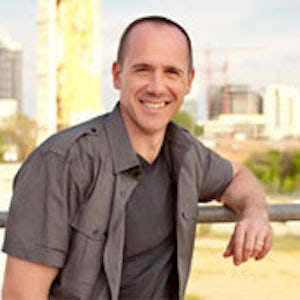 Chad Harvey - Lead Pastor, Raleigh First, Raleigh, North Carolina | Leaders.Church