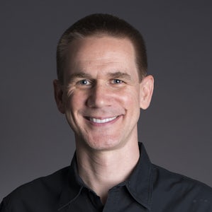 Scotty Gibbons - Lead Pastor, People's Church, Oklahoma City, Oklahoma | Leaders.Church