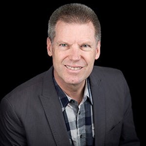Joseph Castleberry - President, Northwest University, Kirkland, Washington | Leaders.Church