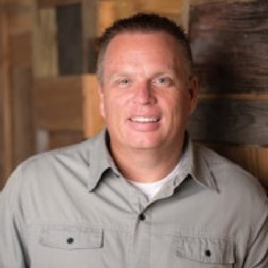 Gary Wheat - Lead Pastor, The Assembly, Siloam Springs, Arkansas | Leaders.Church