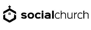 Social Church logo