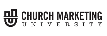 Church Marketing University logo