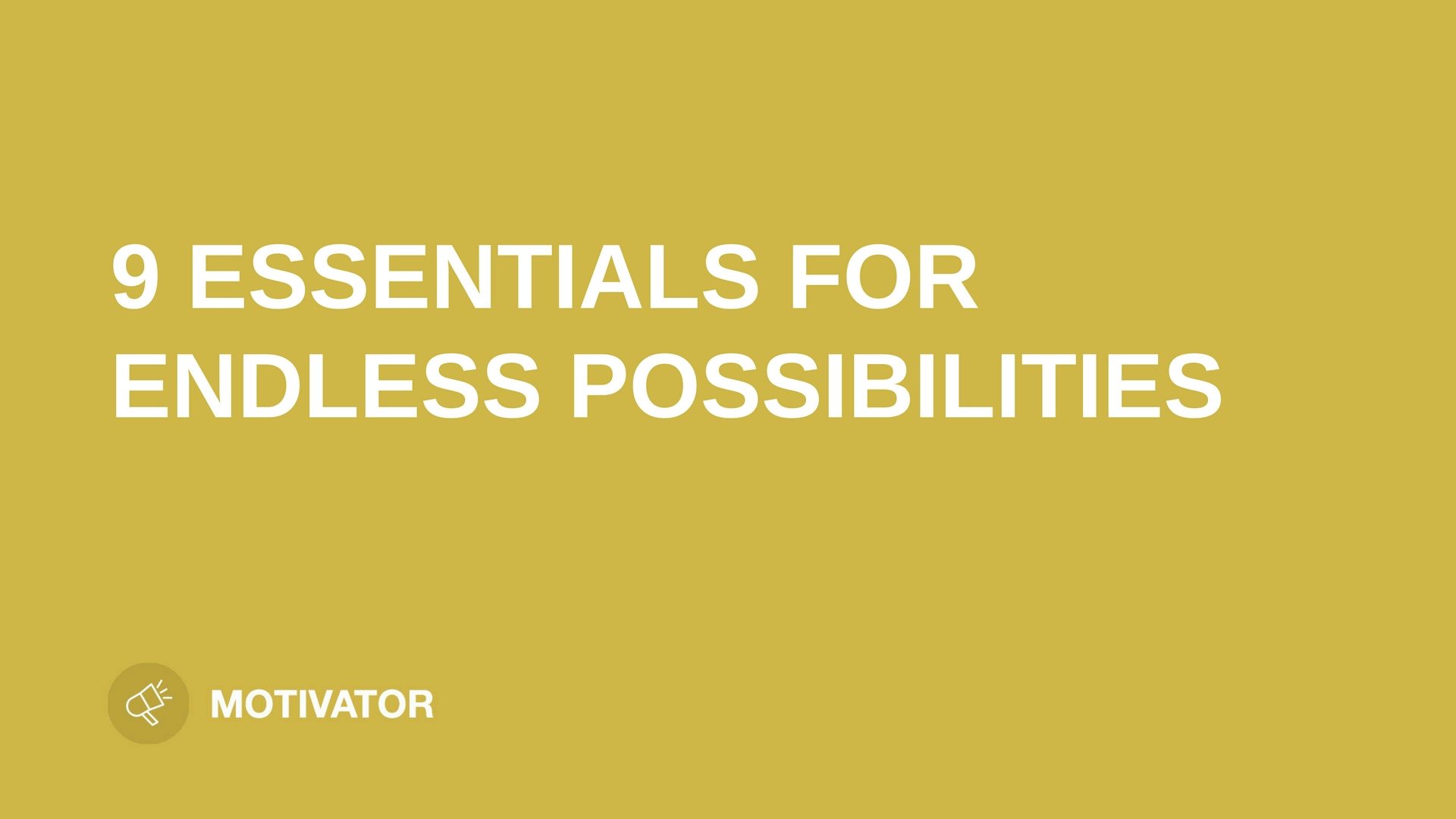 9-essentials-for-endless-possibilities-leaders-church