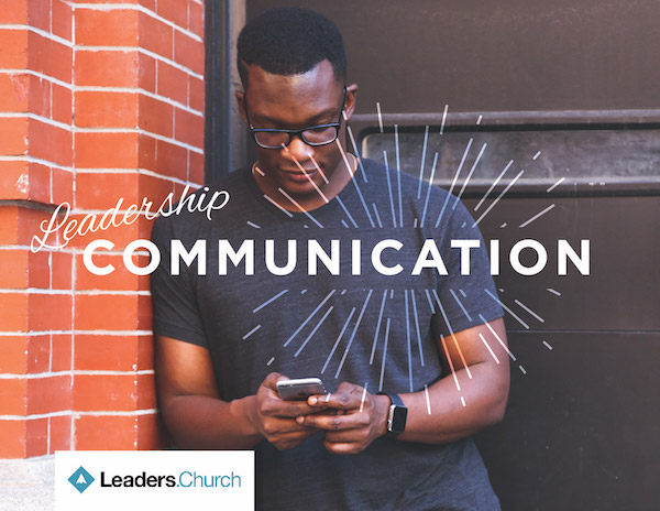 How to communicate effectively whether verbal, non-verbal, or written