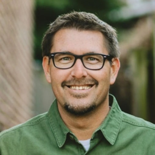 Mark Batterson, National Community Church - Circle Maker