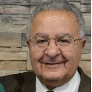 Dick Sayad - Lead Pastor, Saginaw Valley Community Church, Saginaw, Michigan | Leaders.Church