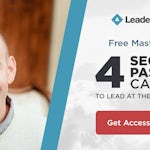 Church Growth Masterclass for Pastors