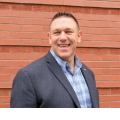 Barry Rice - Leaders.Church