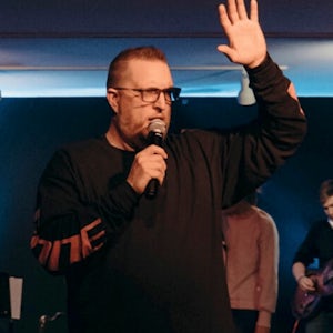 Cory Joy - Lead Pastor, Encounter Life Ministries, Nashville, Tennessee | Leaders.Church