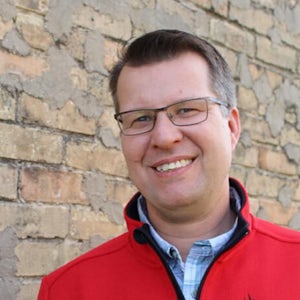 David Morgan - Lead Pastor, NorthPointe Church, Round Rock, Texas | Leaders.Church
