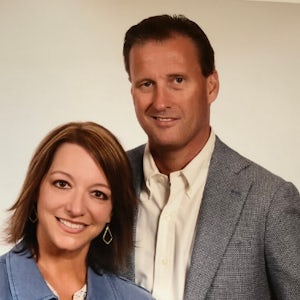 Don Gibson - Lead Pastor, MercyGate Church, Mont Bilvieu, Texas | Leaders.Church
