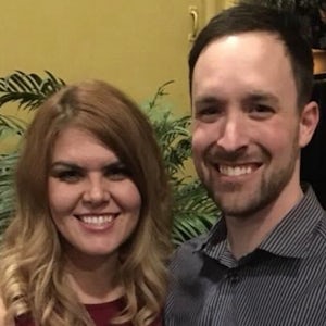 Dustin Fritzmeier - Lead Pastor, Abundant Life Fellowship, Leoti, Kansas | Leaders.Church