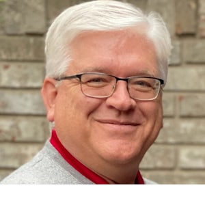 Glen Kersey - Senior Pastor, First Baptist Church, Valley View, Texas | Leaders.Church