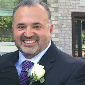 Jerry Flores - Lead Pastor, Harvest Assembly, Saginaw, Michigan | Leaders.Church