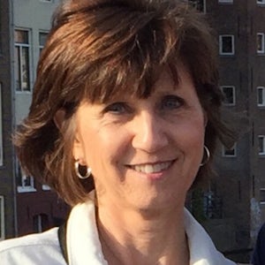 Jo McGuffin - Executive Director, Zoe Healing Center, Edmond, Oklahoma | Leaders.Church