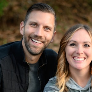 Josh Longanecker - Connections Pastor, James River Church, Ozark, Missouri | Leaders.Church