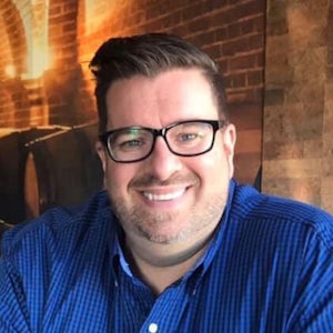 Spencer Click - Lead Pastor, Calvary Lighthouse, Lakewood, New Jersey | Leaders.Church