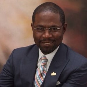Timothy Jones - Lead Pastor, Peaceful Rest Baptist Church, Shreveport, Louisiana | Leaders.Church