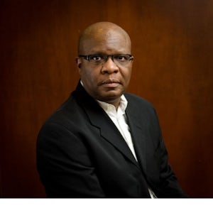 Tyrone Gay - Coordinator, Senior Adult Ministries, Macedonia MBC, Houston, Texas| Leaders.Church